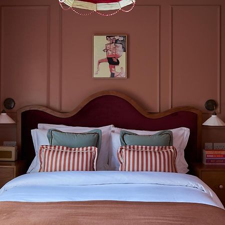 Margate House Hotel Buitenkant foto