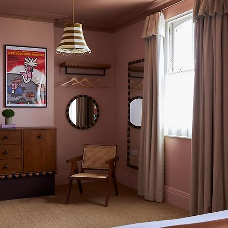 Margate House Hotel Buitenkant foto