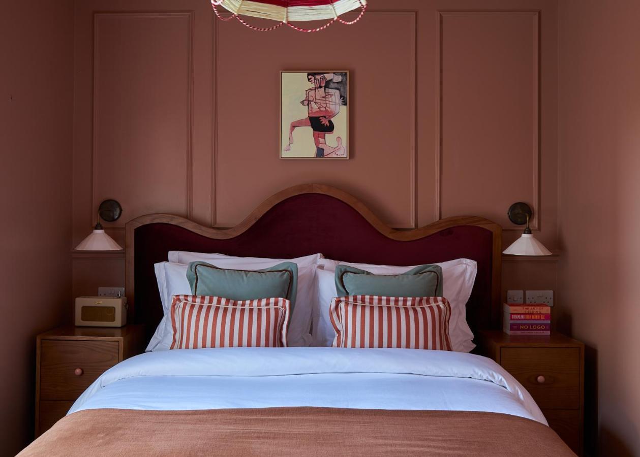 Margate House Hotel Buitenkant foto