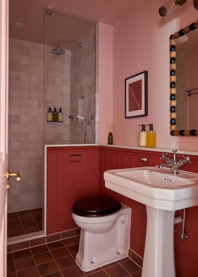 Margate House Hotel Buitenkant foto