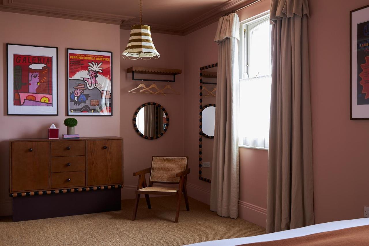 Margate House Hotel Buitenkant foto