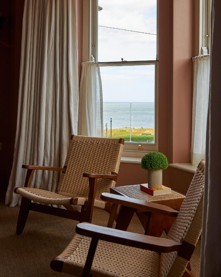 Margate House Hotel Buitenkant foto