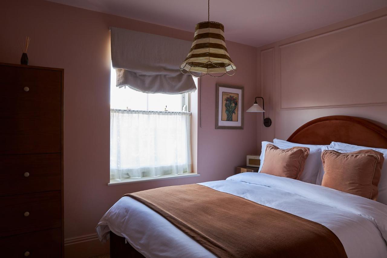 Margate House Hotel Buitenkant foto