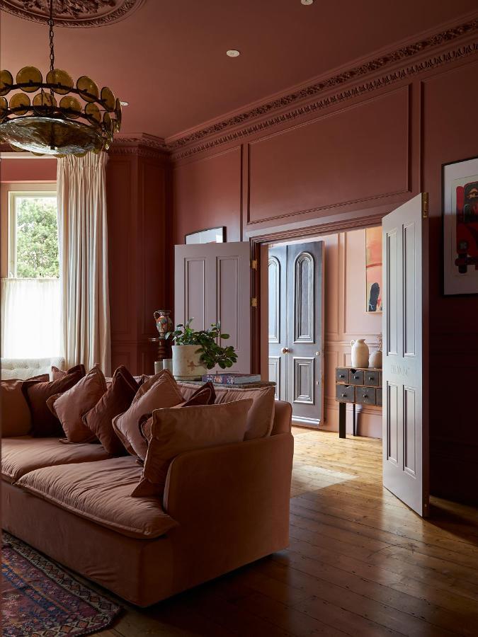Margate House Hotel Buitenkant foto