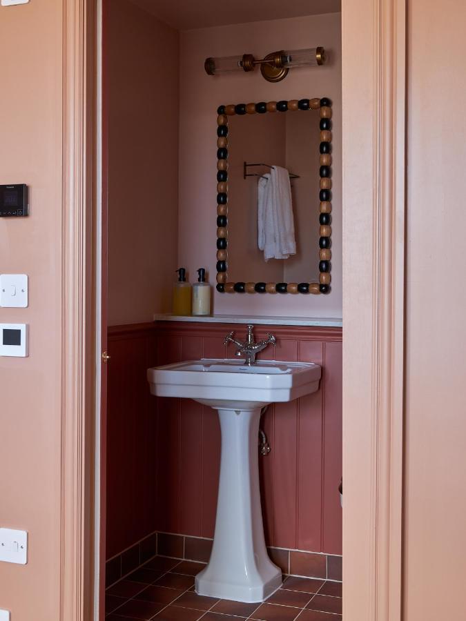 Margate House Hotel Buitenkant foto