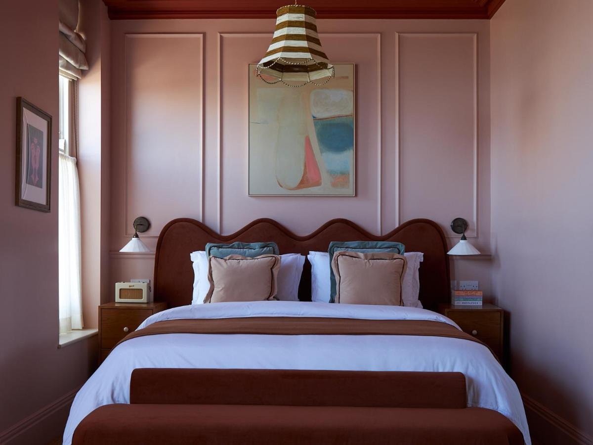 Margate House Hotel Buitenkant foto