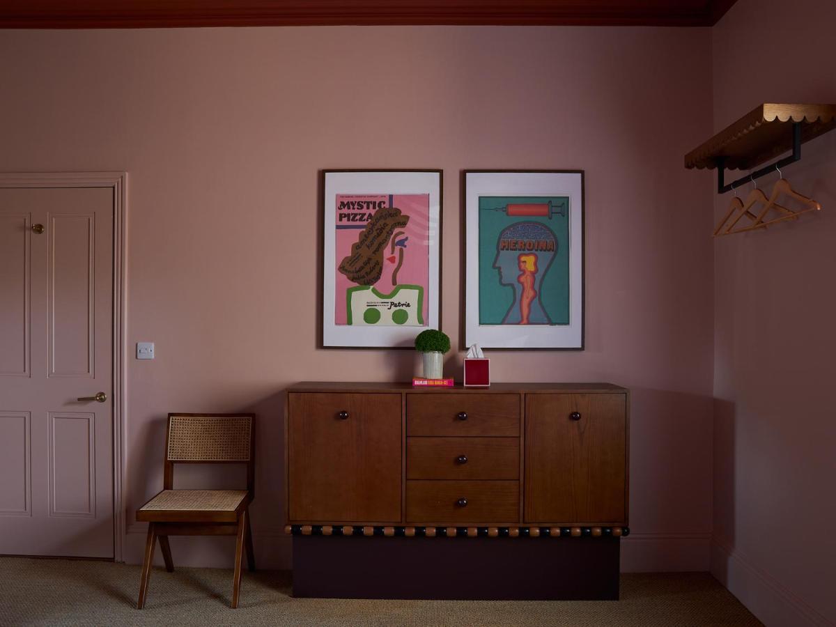 Margate House Hotel Buitenkant foto